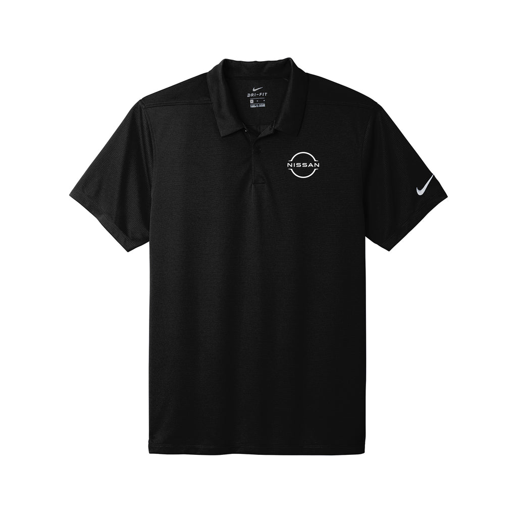 Gray Daniels Auto Family - Nike Dry Essential Solid Polo