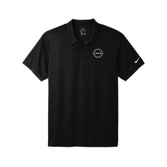 Gray Daniels Auto Family - Nike Dry Essential Solid Polo