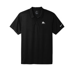 Etched Metal Company - Nike Dry Essential Solid Polo