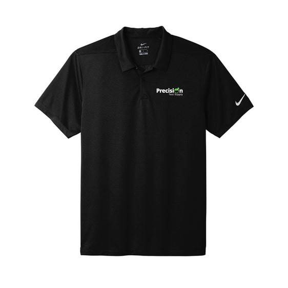 Precision Test Supply - Nike Dry Essential Solid Polo