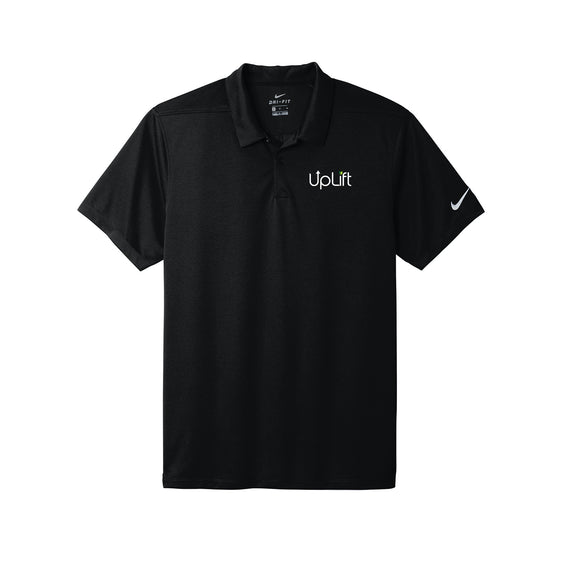 Up Lift - Nike Dry Essential Solid Polo