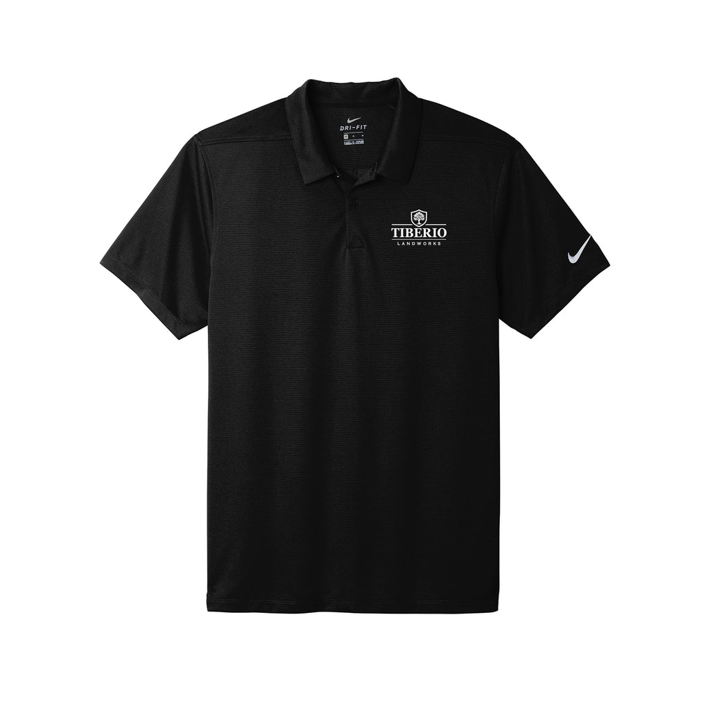 Tiberio - Nike Dry Essential Solid Polo