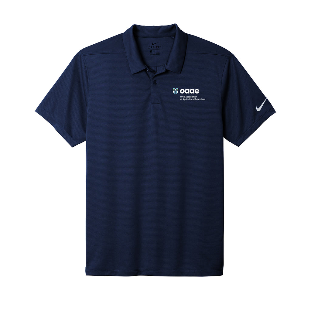 Ohio OAAE - Nike Dry Essential Solid Polo