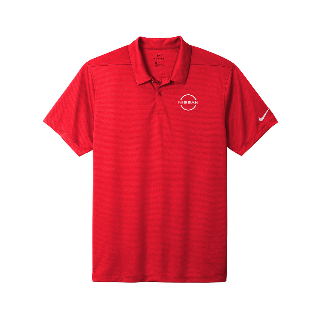 Gray Daniels Auto Family - Nike Dry Essential Solid Polo