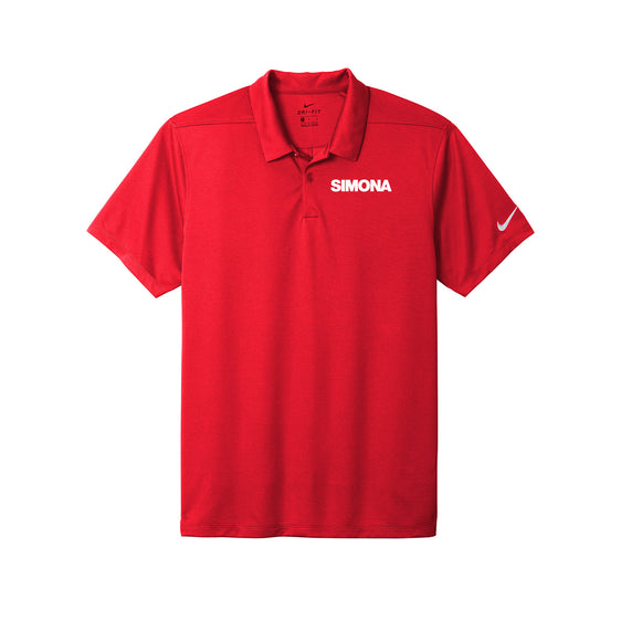 Simona - Nike Dry Essential Solid Polo