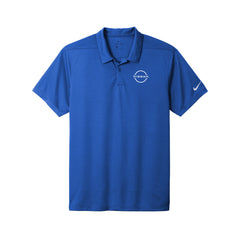 Gray Daniels Auto Family - Nike Dry Essential Solid Polo