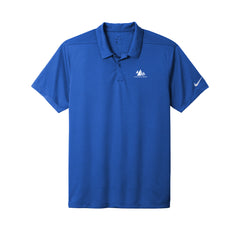 Etched Metal Company - Nike Dry Essential Solid Polo