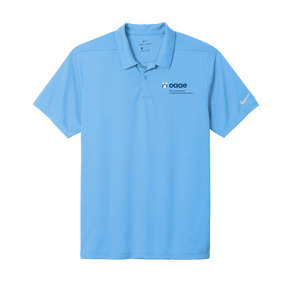 Ohio OAAE - Nike Dry Essential Solid Polo