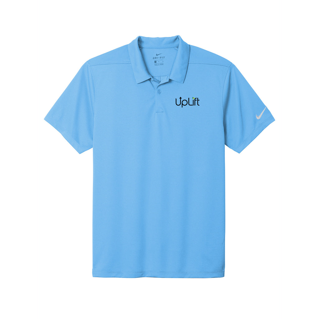 Up Lift - Nike Dry Essential Solid Polo