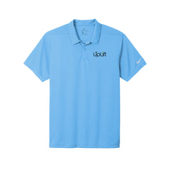Up Lift - Nike Dry Essential Solid Polo