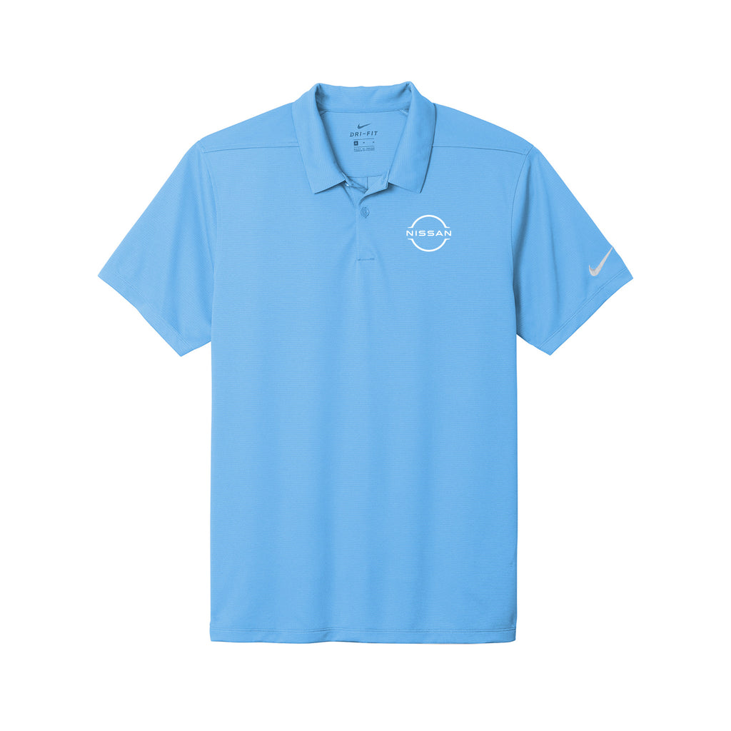 Gray Daniels Auto Family - Nike Dry Essential Solid Polo