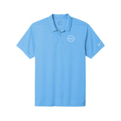 Gray Daniels Auto Family - Nike Dry Essential Solid Polo