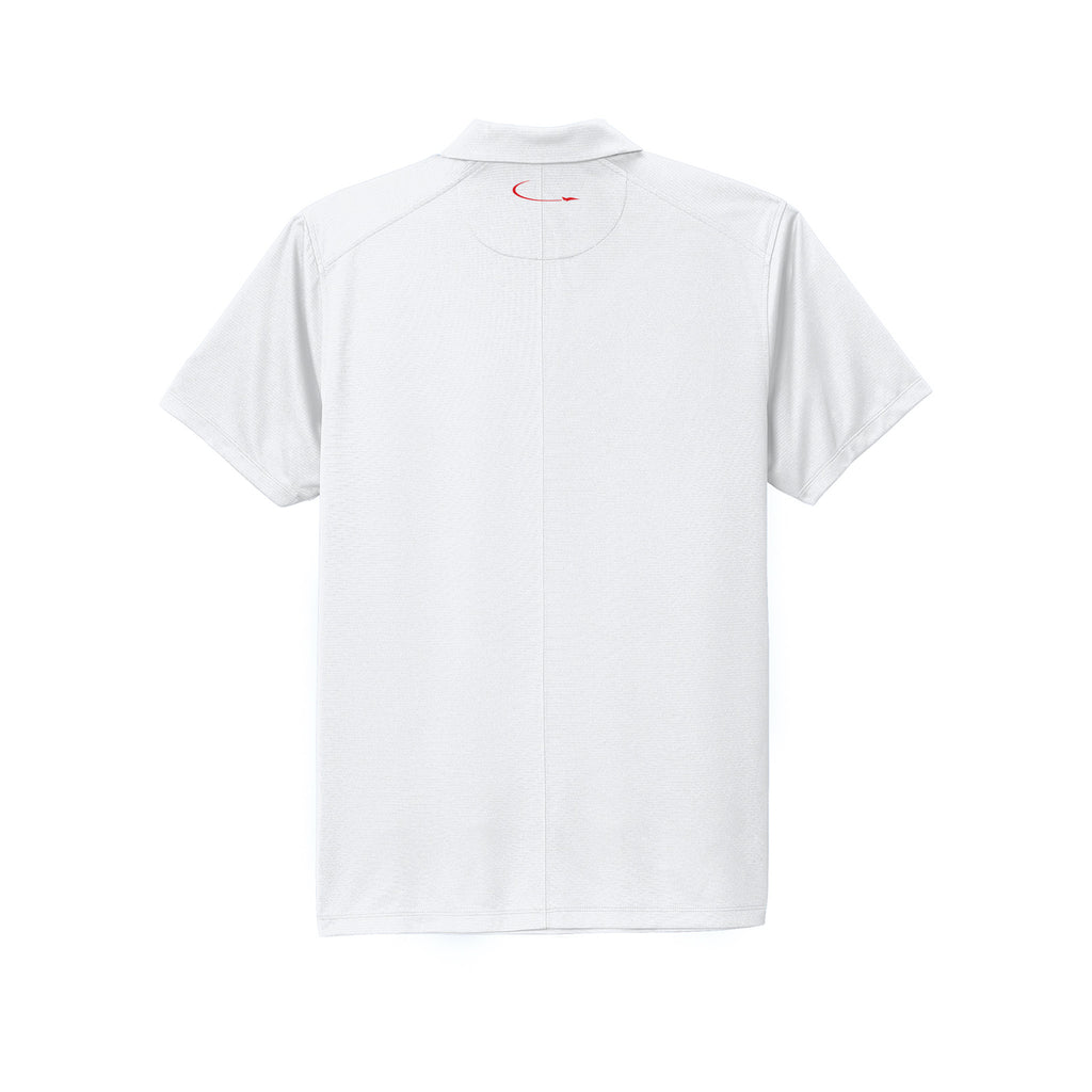 Jeff Schmitt Auto Group - Nike Dry Essential Solid Polo