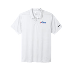 Jeff Schmitt Auto Group - Nike Dry Essential Solid Polo