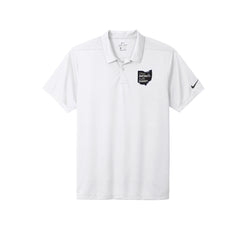 Infiniti of Beachwood - Nike Dry Essential Solid Polo
