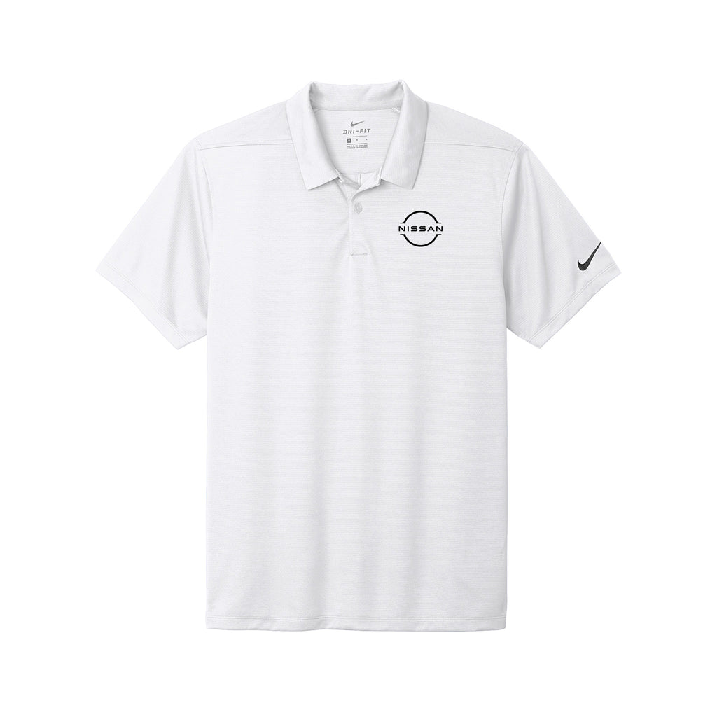 Gray Daniels Auto Family - Nike Dry Essential Solid Polo