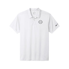 Gray Daniels Auto Family - Nike Dry Essential Solid Polo
