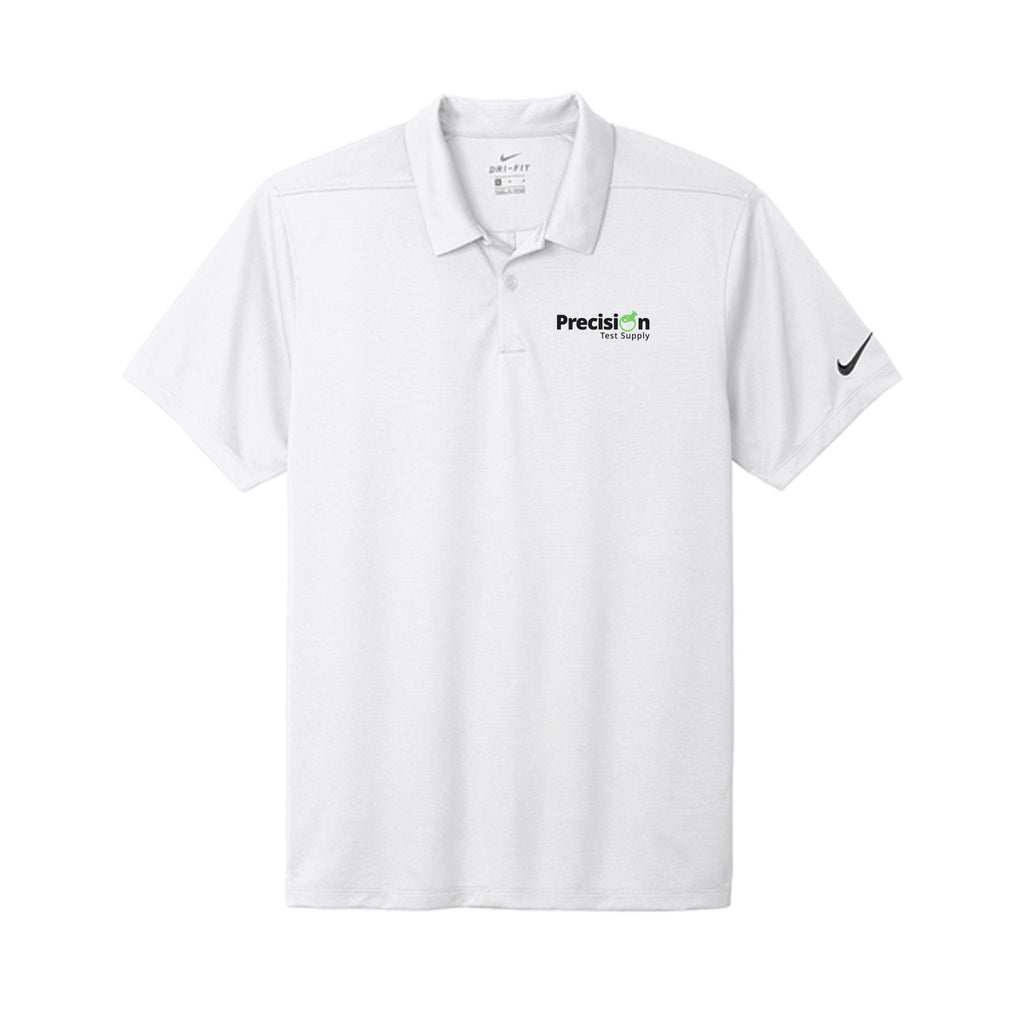 Precision Test Supply - Nike Dry Essential Solid Polo