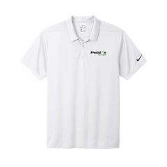 Precision Test Supply - Nike Dry Essential Solid Polo