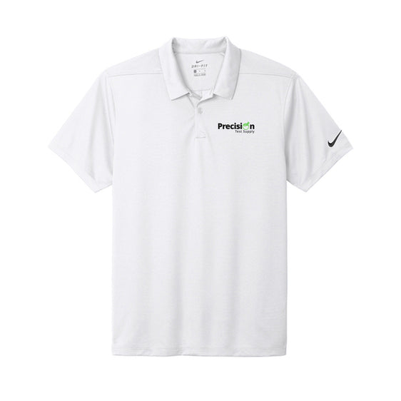Precision Test Supply - Nike Dry Essential Solid Polo