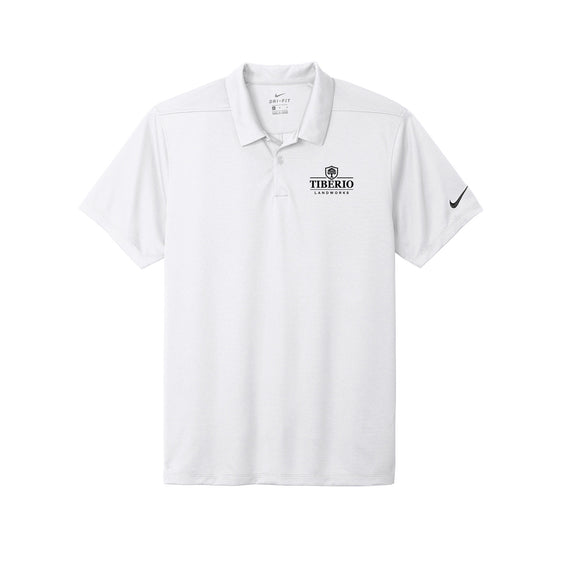 Tiberio - Nike Dry Essential Solid Polo