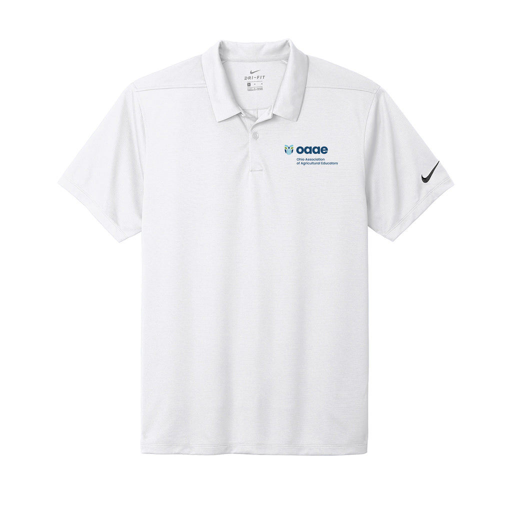 Ohio OAAE - Nike Dry Essential Solid Polo
