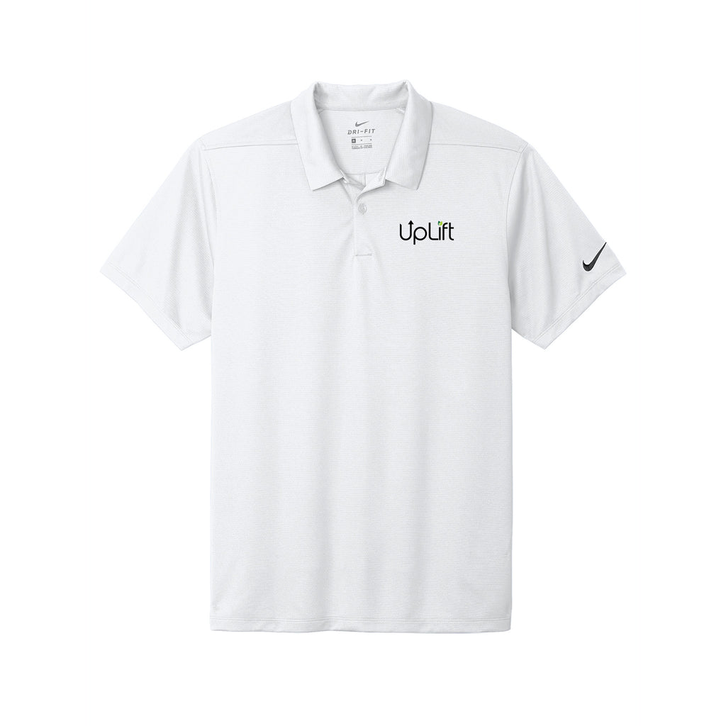Up Lift - Nike Dry Essential Solid Polo