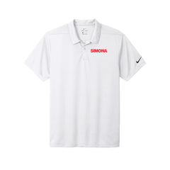 Simona - Nike Dry Essential Solid Polo