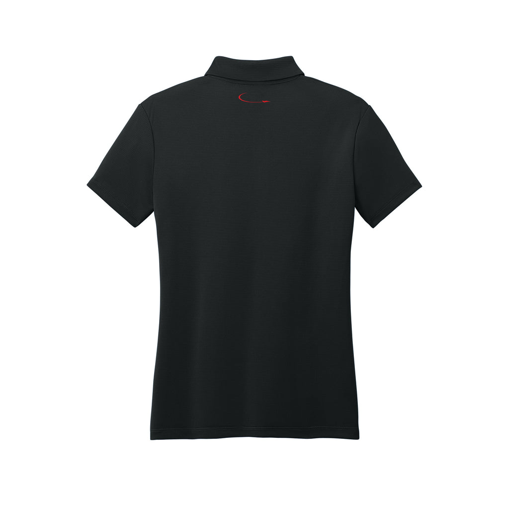 Jeff Schmitt Auto Group - Nike Women's Dry Essential Solid Polo