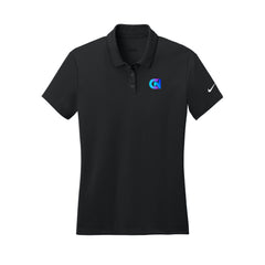 CN Consultnet - Nike Women's Dry Essential Solid Polo