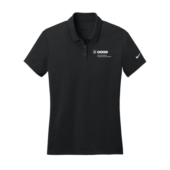 Ohio OAAE - Nike Women's Dry Essential Solid Polo