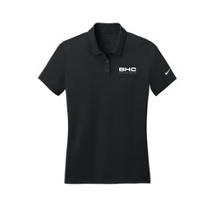 Buckeye Hospitality - Nike Ladies Dry Essential Solid Polo