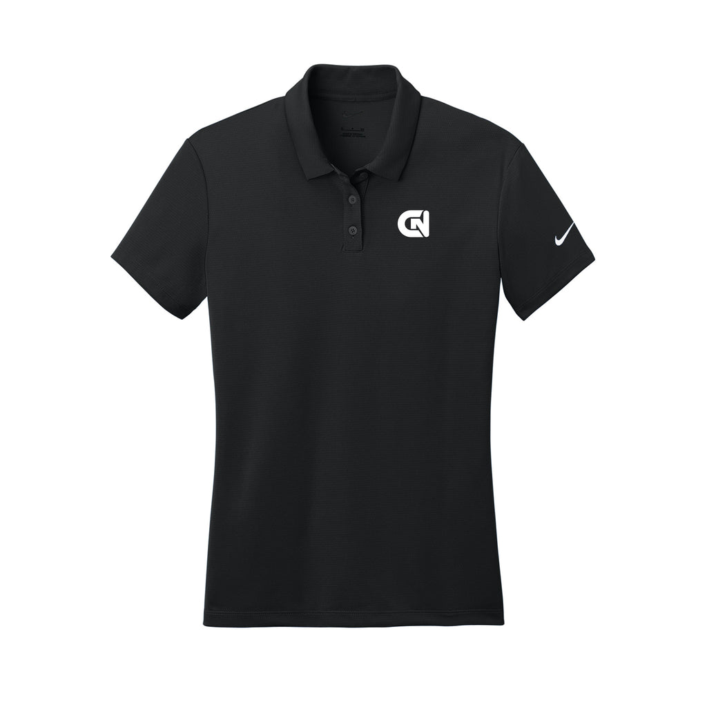 CN Consultnet - Nike Women's Dry Essential Solid Polo