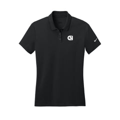 CN Consultnet - Nike Women's Dry Essential Solid Polo