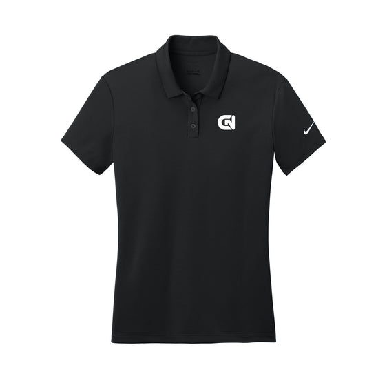 CN Consultnet - Nike Women's Dry Essential Solid Polo