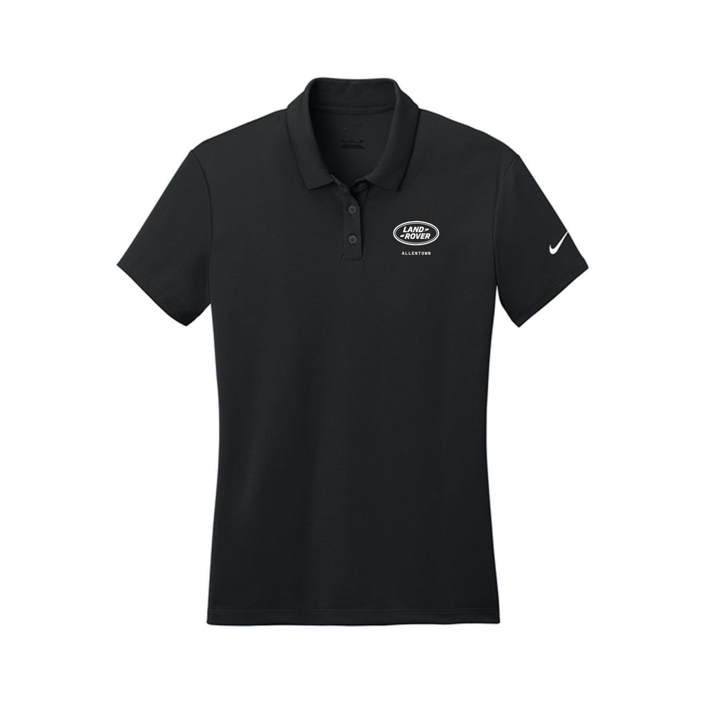 Land Rover Allentown - Nike Women's Dry Essential Solid Polo