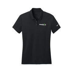 Precision Test Supply - Nike Women's Dry Essential Solid Polo