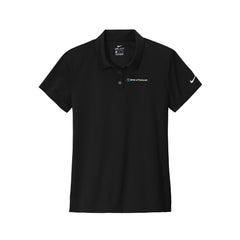 P&W BMW - Nike Ladies Dry Essential Solid Polo
