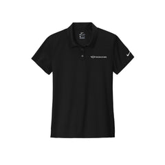 The BMW Store - Nike Ladies Dry Essential Solid Polo