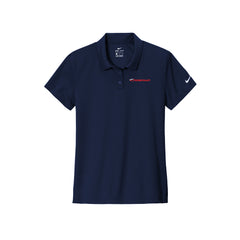 Chesrown of Sidney - Nike Women's Dry Essential Solid Polo
