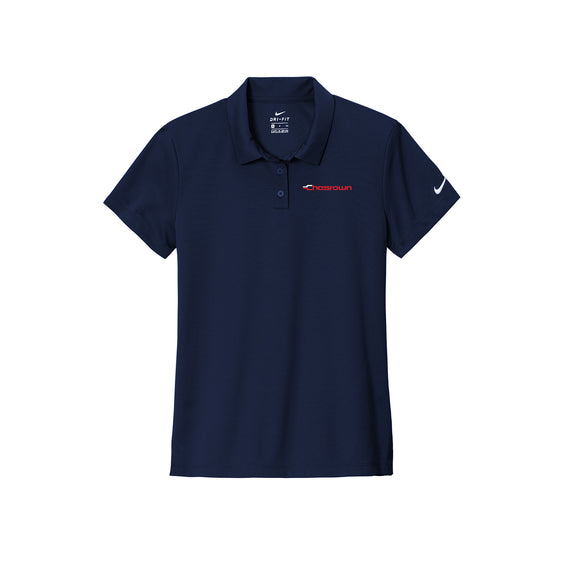 Chesrown of Sidney - Nike Women's Dry Essential Solid Polo