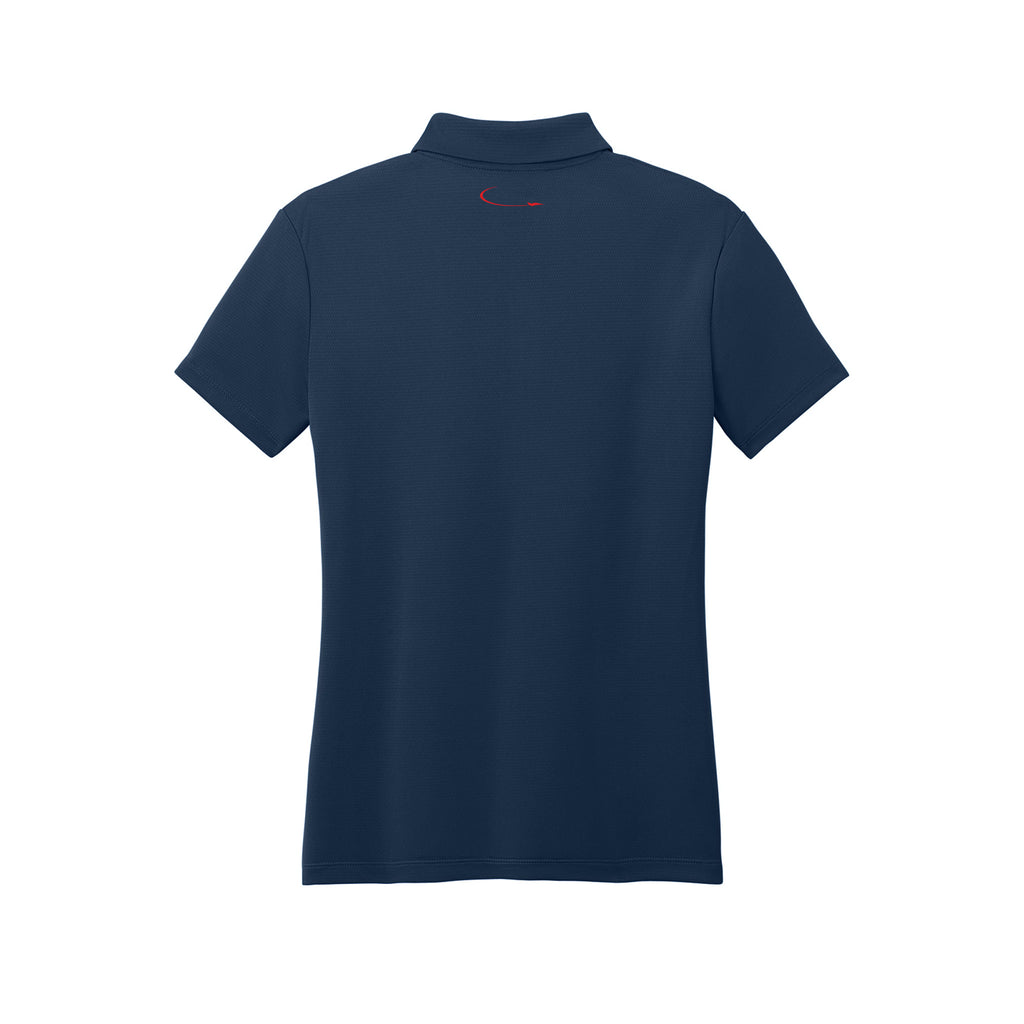 Jeff Schmitt Auto Group - Nike Women's Dry Essential Solid Polo