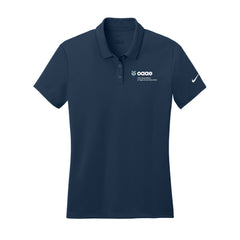 Ohio OAAE - Nike Women's Dry Essential Solid Polo