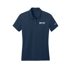 Buckeye Hospitality - Nike Ladies Dry Essential Solid Polo