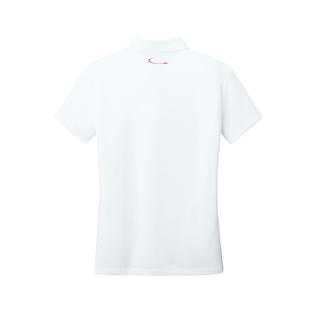 Jeff Schmitt Auto Group - Nike Women's Dry Essential Solid Polo