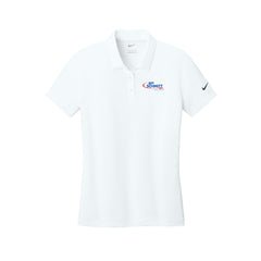 Jeff Schmitt Auto Group - Nike Women's Dry Essential Solid Polo