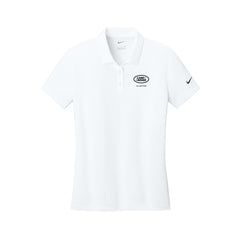 Land Rover Allentown - Nike Women's Dry Essential Solid Polo