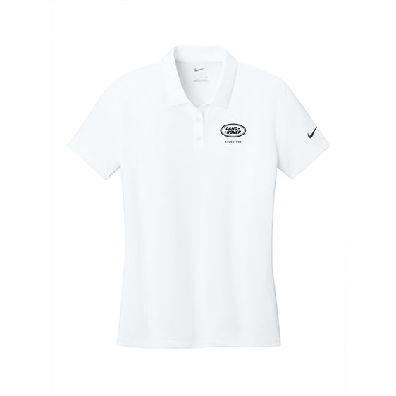 Land Rover Allentown - Nike Women's Dry Essential Solid Polo