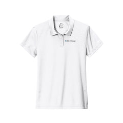 P&W BMW - Nike Ladies Dry Essential Solid Polo