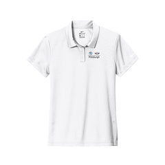 P&W BMW - Nike Ladies Dry Essential Solid Polo